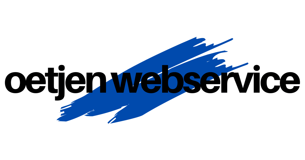 (c) Oetjen-webservice.de